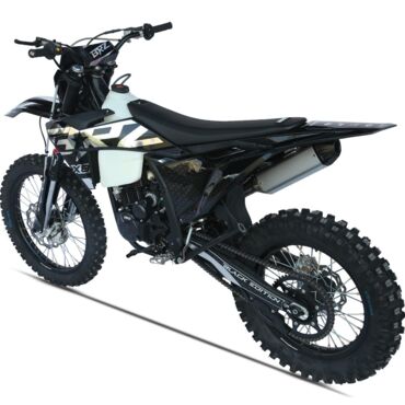 Мотоцикл BRZ X8 PR300 24 - миниатюра 7