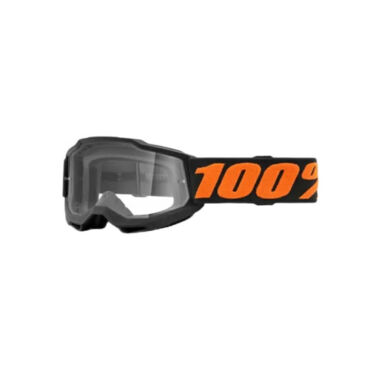 100% Очки подростковые Accuri 2 Goggle Chikago Clear Lens - миниатюра 1