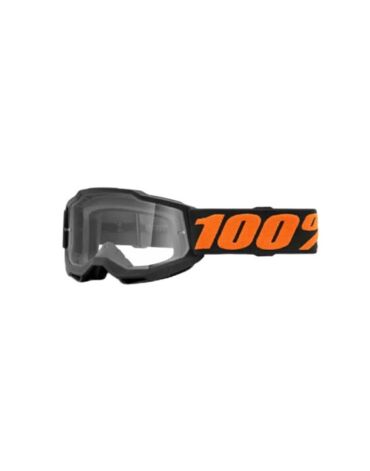 100% Очки подростковые Accuri 2 Goggle Chikago Clear Lens