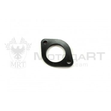 Проставка карбюратора KAYO двиг. ZS155 см3 (P060305) CN - миниатюра 1