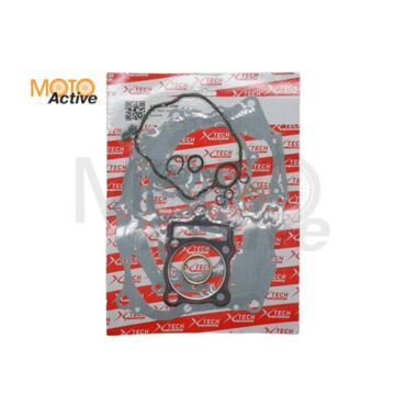 Набор прокладок (полный) 167FMM (CG250 B) X TECH - миниатюра 1