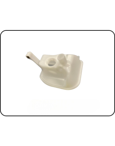 Маслобак KTM EXC TPI 21 22 / Husqvarna TE i 21 22 / GasGas EC TPI 21 22