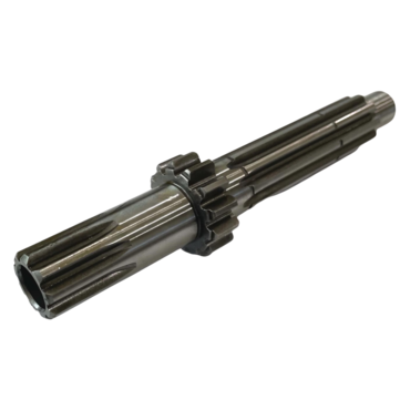 Первичный вал КПП KTM 65SX 24- / Husqvarna TC65 24- / GasGas MC65 24- - миниатюра 1