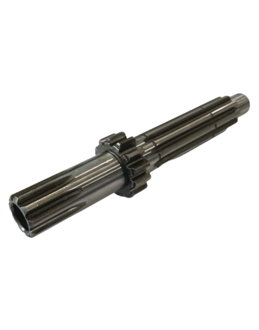 Первичный вал КПП KTM 65SX 24- / Husqvarna TC65 24- / GasGas MC65 24-