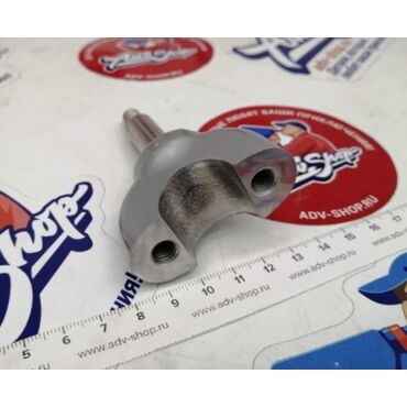 HONDA HOLDER, HANDLE стойка руля XRV750 ( 53132MS8000 ) - миниатюра 3
