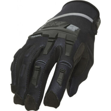 Acerbis Перчатки X Enduro CE Black - миниатюра 3