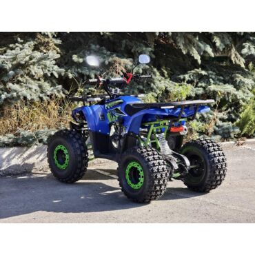 Квадроцикл Rmoto Lion 125 A LITE - миниатюра 23