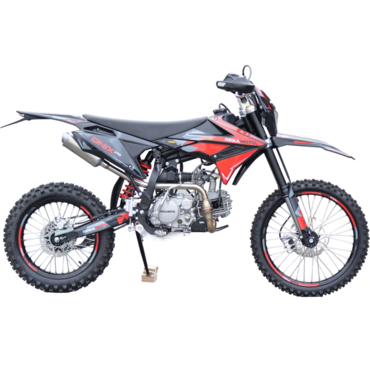 Питбайк Regulmoto Onix PRO 19 16, 150 49 сс - миниатюра 9