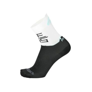 Acerbis Носки MTB LIGHT Black White - миниатюра 3