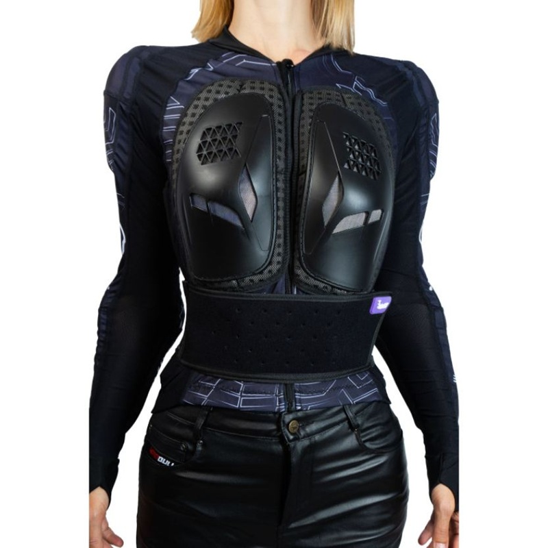 Madbull Черепаха Turtle Protection Crankle Woman - фото 11