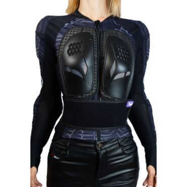 Madbull Черепаха Turtle Protection Crankle Woman - миниатюра 11