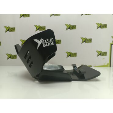 Защита двигателя Kews k23 YB250R (без прогрессии) - миниатюра 1