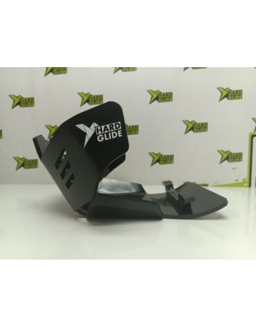 Защита двигателя Kews k23 YB250R (без прогрессии)