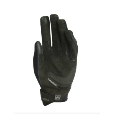 Acerbis Перчатки X Enduro CE Black - миниатюра 4