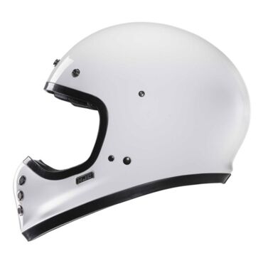HJC Шлем V60 White - миниатюра 6