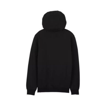 Толстовка Fox Dispute Pullover Hoodie, black (M, Взрослая  Повседневная) - миниатюра 2