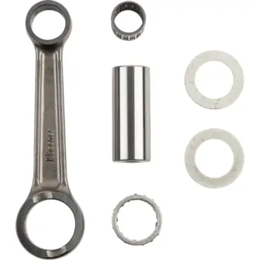 Шатун Wossner Beta RR250 300 18 21 / XTRAINER 250 300 18 21 - миниатюра 1