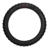 Покрышка шина передняя ROKO Pro F.1 Front Medium 90 100 21 - миниатюра 6