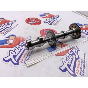 KTM Exhaust camshaft распредвал выпуск 890 Adv 21 24 ( 63636510044 ) - миниатюра 3