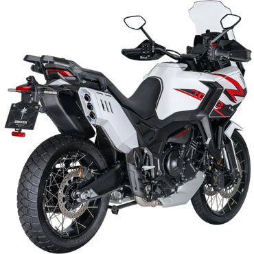 Мотоцикл ZONTES ZT703 F 21 18 - миниатюра 9