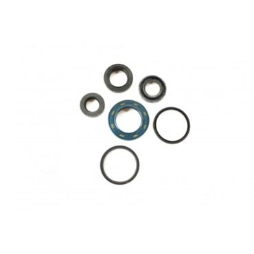 Комплект сальников двигателя Athena - Honda Lead 90 HF05 - миниатюра 1