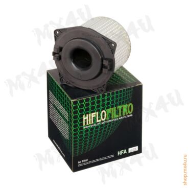 Воздушный фильтр HFA3602 Suzuki (13780 20C00) - миниатюра 1