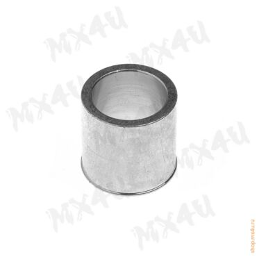 Втулки переднего колеса (Спейсеры) CRF250 450X (11 1007) - миниатюра 1