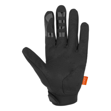 Мотоперчатки GASGAS FAST GLOVES, black (L, Взрослая  Кросс эндуро) - миниатюра 2
