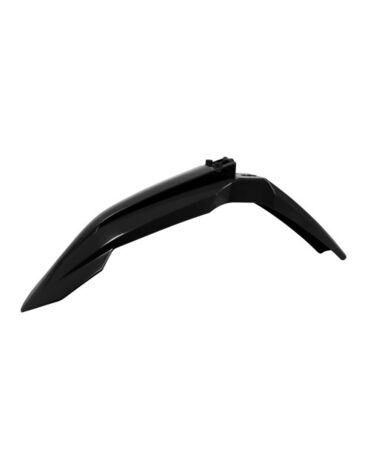 Крыло переднее KTM SX125 150 16 20 # SX250 17 20 # SXF250 450 16 20 # EXC EXCF XC W XC 17 19 черное