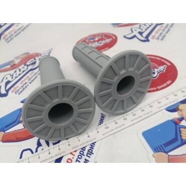 Renthal Грипсы мягкие G086 MX Diamond Waffle Soft - миниатюра 2
