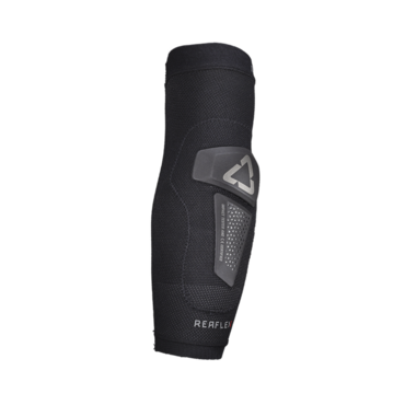 Leatt Налокотники ReaFlex Hybrid Elbow Guard V26 Black - миниатюра 1