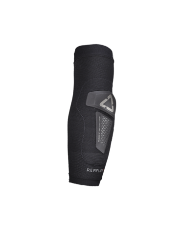 Leatt Налокотники ReaFlex Hybrid Elbow Guard V26 Black