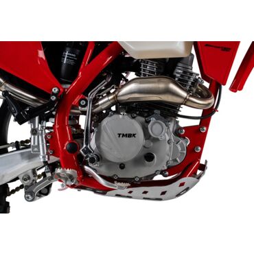 Кроссовый мотоцикл TMBK Sprinter 300H (YB300H) - миниатюра 4
