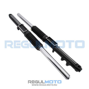 Амортизаторы передние Senke RM 125, SK200 Ø=31mm  - миниатюра 1