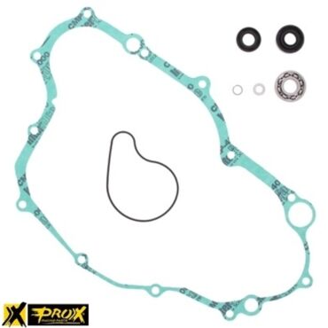 ремкомплект водяной помпы Yamaha  WR 250F '01 13 - миниатюра 1