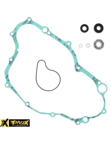 ремкомплект водяной помпы Yamaha  WR 250F '01 13