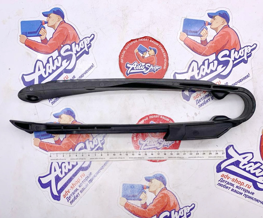 KTM chain slide protection Слайдер цепи на маятник 790 Duke Adv 22-> ( C90704066000 ) - фото 3