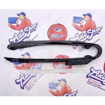 KTM chain slide protection Слайдер цепи на маятник 790 Duke Adv 22-> ( C90704066000 ) - миниатюра 3
