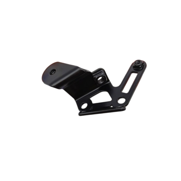 Кронштейн защиты картера правый KTM 790 890 19- / Husqvarna 901 Norden 22- - миниатюра 2