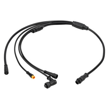 Жгут проводки основной Leopard Cheetah EXE 880 800 - миниатюра 1