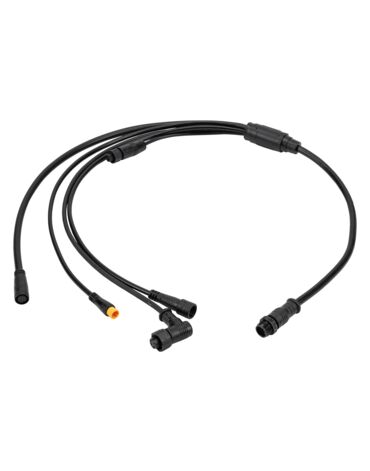 Основной жгут Leopard Cheetah EXE 880 800