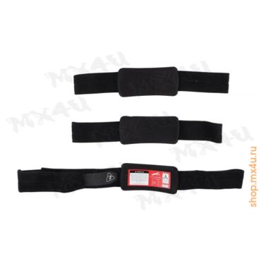 Стрепы Z Frame Strap Kit Pair - черный - миниатюра 1