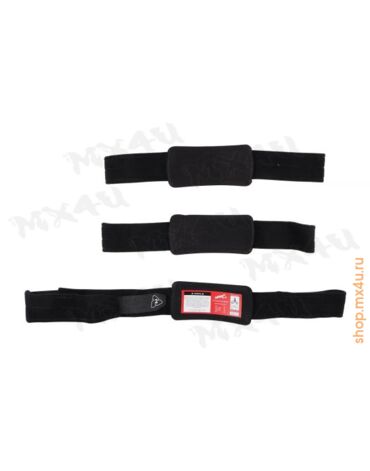 Стрепы Z Frame Strap Kit Pair - черный