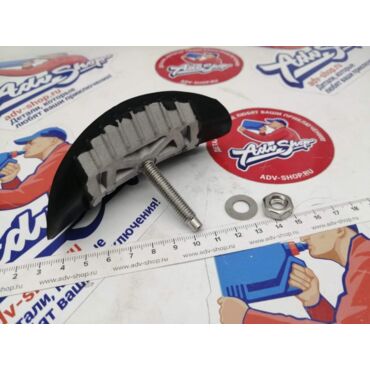 DRC D43 21 018 Башмак колеса ( Rim lock ) 1.85 inch - миниатюра 1