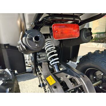 Квадроцикл Rmoto Lion 125 AА - миниатюра 18