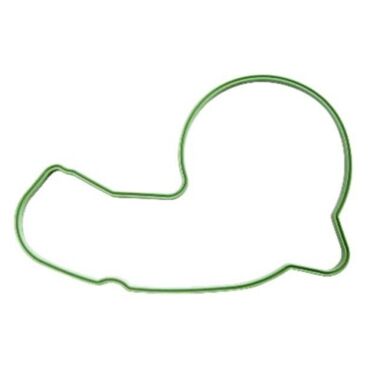 Прокладка крышки помпы KTM 250 350SX F 14 15; 250 350EXC F 14 16 / Husqvarna FC250 350 14 15; FE250 350 14 16 - миниатюра 1