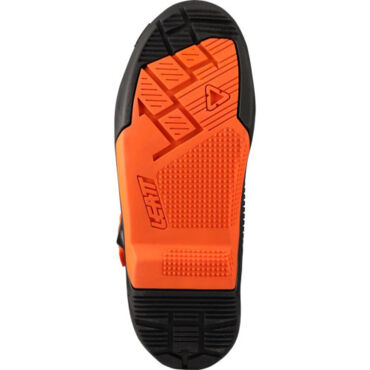 Мотоботы Leatt 3.5 Orange - миниатюра 4