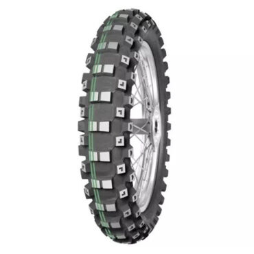 Шина Mitas Terra Force MX MH 120 90 18 Super Soft Extreme [65M TT] - миниатюра 1