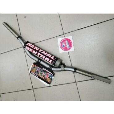 RENTHAL 994 01 TG 02 185 Twinwall KTM HIGH руль (28 mm) (1 1 8