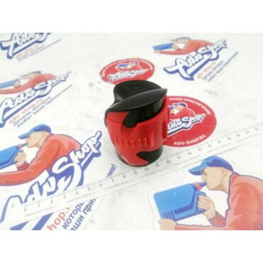 ADVS чистилка сальников вилки Fork Oil Seal Ring Cleaner Doctor 45 55 mm (красная) EXC / SX / TE / FE / CRF - миниатюра 1